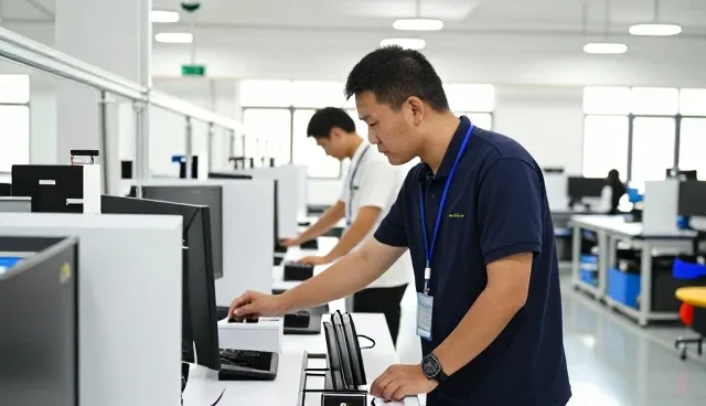 从询价到验收:成就未来软件研发成就未来全流程