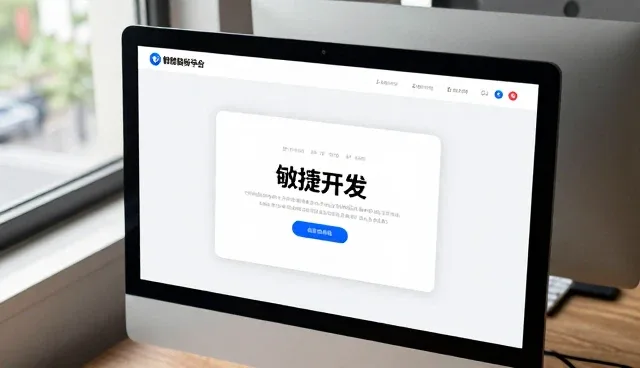 企业如何应对持续变化的业务需求