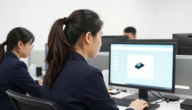 从询价到验收：技术咨询定制开发服务技术转让全流程